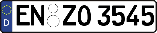 EN-ZO3545