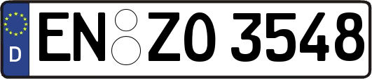 EN-ZO3548