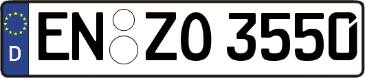 EN-ZO3550