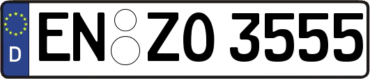 EN-ZO3555