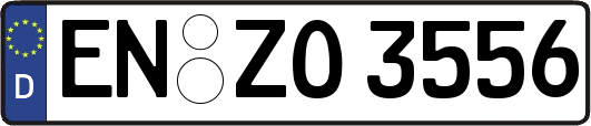 EN-ZO3556