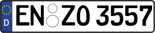 EN-ZO3557