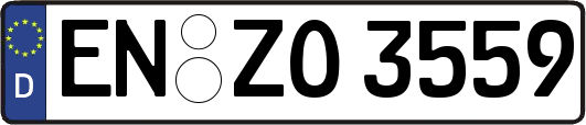 EN-ZO3559