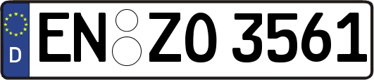 EN-ZO3561