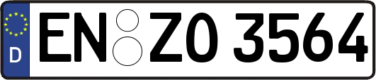 EN-ZO3564