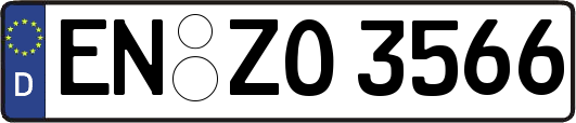 EN-ZO3566