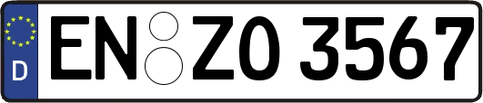 EN-ZO3567