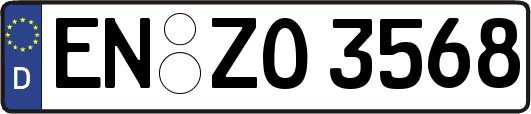 EN-ZO3568