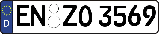 EN-ZO3569