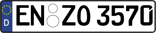 EN-ZO3570