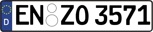 EN-ZO3571