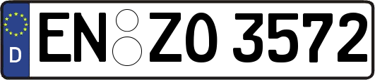 EN-ZO3572