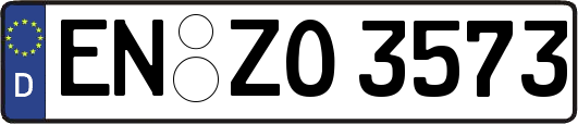 EN-ZO3573