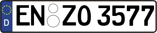 EN-ZO3577