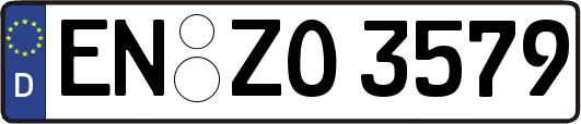 EN-ZO3579