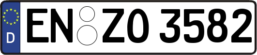 EN-ZO3582