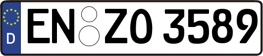 EN-ZO3589