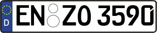 EN-ZO3590