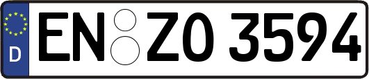 EN-ZO3594