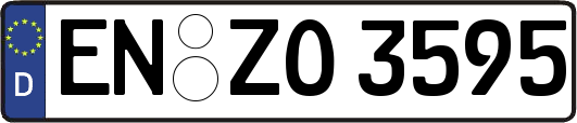 EN-ZO3595