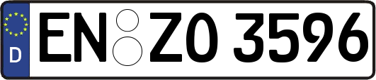 EN-ZO3596