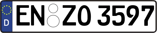 EN-ZO3597