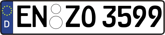 EN-ZO3599