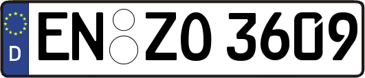 EN-ZO3609