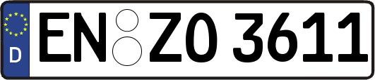 EN-ZO3611