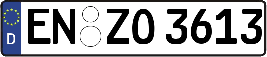 EN-ZO3613