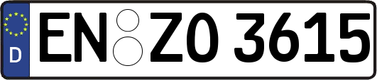 EN-ZO3615