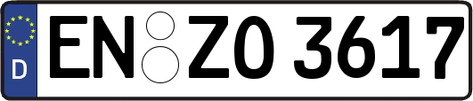 EN-ZO3617