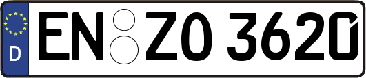 EN-ZO3620