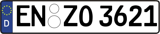 EN-ZO3621