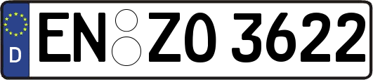 EN-ZO3622