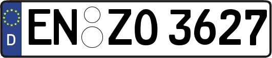 EN-ZO3627