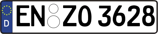 EN-ZO3628