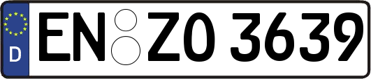 EN-ZO3639