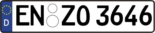 EN-ZO3646