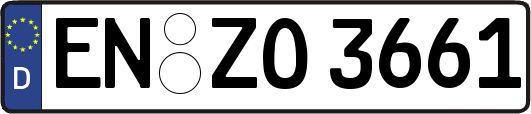 EN-ZO3661