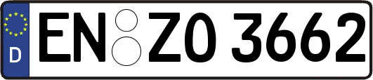 EN-ZO3662