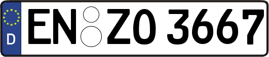 EN-ZO3667