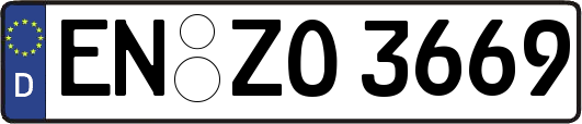 EN-ZO3669