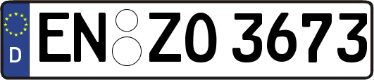 EN-ZO3673