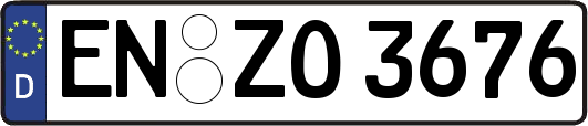 EN-ZO3676