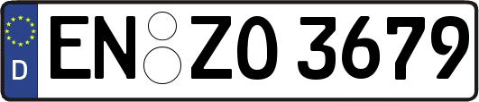 EN-ZO3679