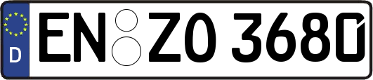 EN-ZO3680