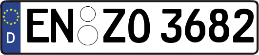 EN-ZO3682