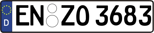 EN-ZO3683