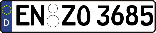 EN-ZO3685